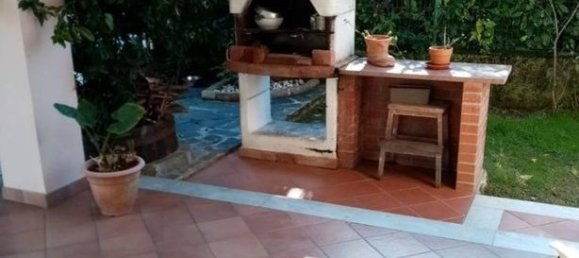 4 bedrooms Villa in Carrara, Italy No. 63388 49