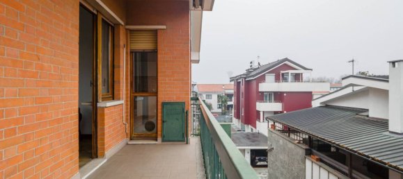 4 bedrooms Apartment in Collegno, Italy No. 264085 32