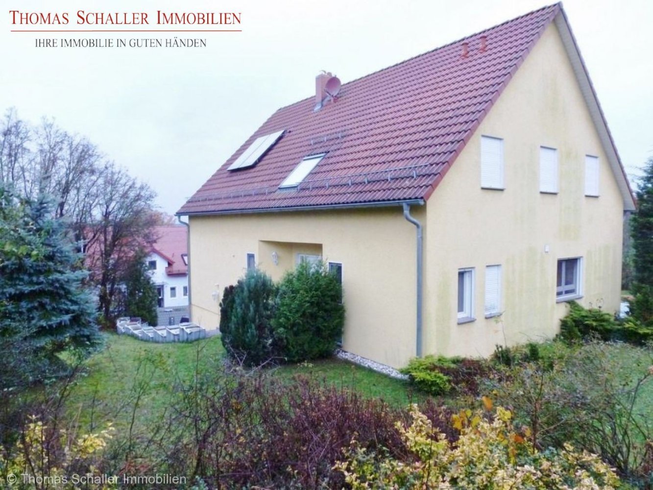 Edificio de 10 habitaciónes en Amberg-Sulzbach, Germany No. 211671