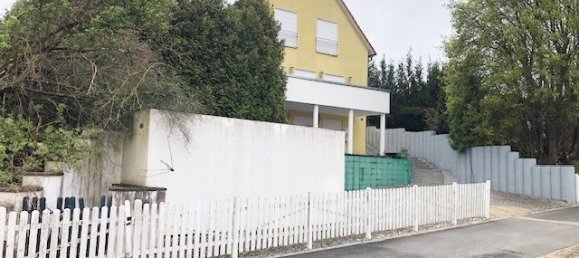 Edificio de 10 habitaciónes en Amberg-Sulzbach, Germany No. 211671 5