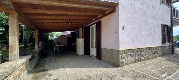 3 bedrooms Apartment in Oriolo Romano, Italy No. 344122 20