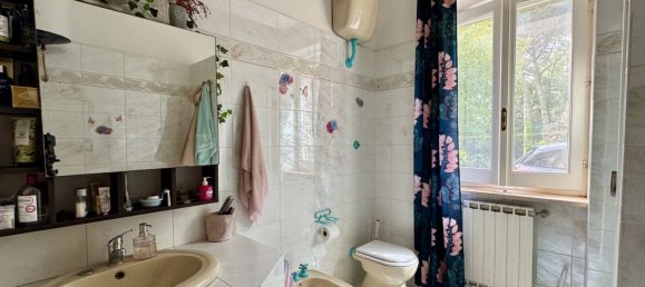 3 bedrooms Apartment in Oriolo Romano, Italy No. 344122 9