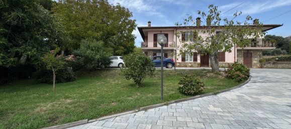 3 bedrooms Apartment in Oriolo Romano, Italy No. 344122 25