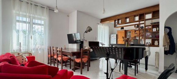 3 bedrooms Apartment in Oriolo Romano, Italy No. 344122 5