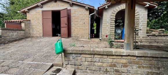 3 bedrooms Apartment in Oriolo Romano, Italy No. 344122 22