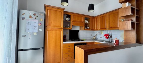 3 bedrooms Apartment in Oriolo Romano, Italy No. 344122 7