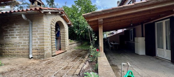 3 bedrooms Apartment in Oriolo Romano, Italy No. 344122 21