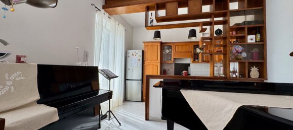 3 bedrooms Apartment in Oriolo Romano, Italy No. 344122 6