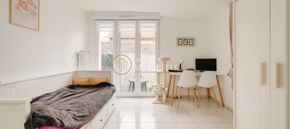 Здание с 4 спальнями в Нанси, Франция № 245644 28