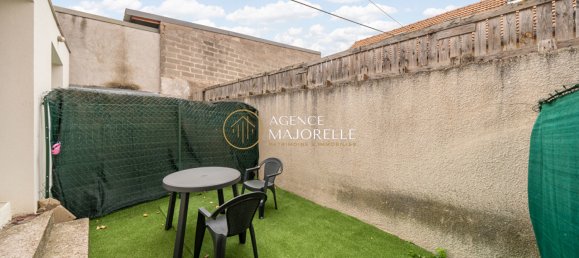 Здание с 4 спальнями в Нанси, Франция № 245644 30