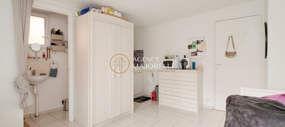 Здание с 4 спальнями в Нанси, Франция № 245644 29