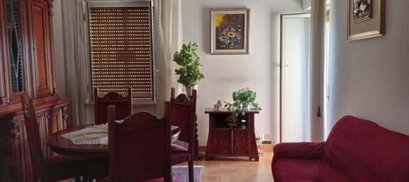 3 rooms Apartment in Rome, Italy No. 256910 12
