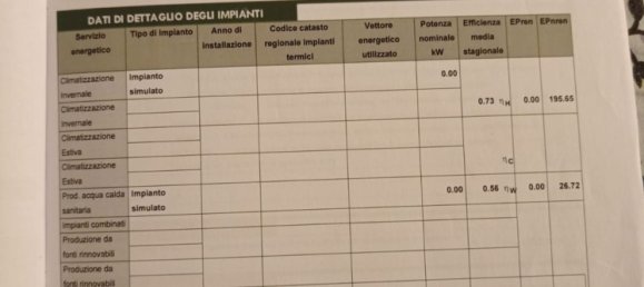 3 rooms Apartment in Rome, Italy No. 256910 18