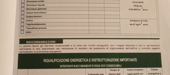 3 rooms Apartment in Rome, Italy No. 256910 22