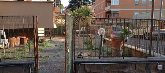 3 rooms Apartment in Rome, Italy No. 256910 15