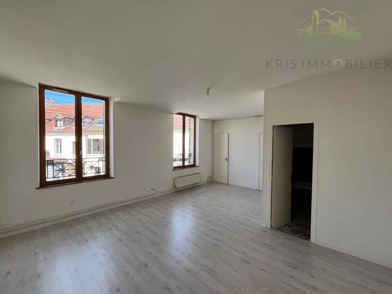 1 bedroom Apartment in Lizy-sur-Ourcq, France No. 133717