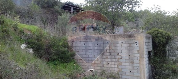 Grundstück in Loule, Portugal 2700m², Nr. 78329 7