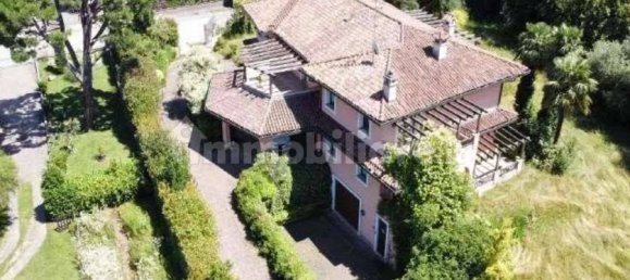 5 chambres Villa à Lomazzo, Italy No. 377043 2