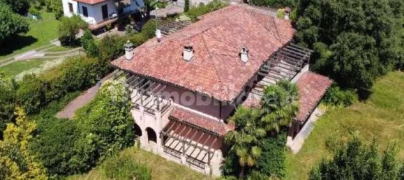 5 chambres Villa à Lomazzo, Italy No. 377043 3