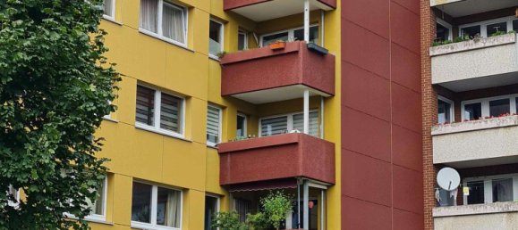 3 غرف نوم شقة في Hanover, Germany رقم 208357 13