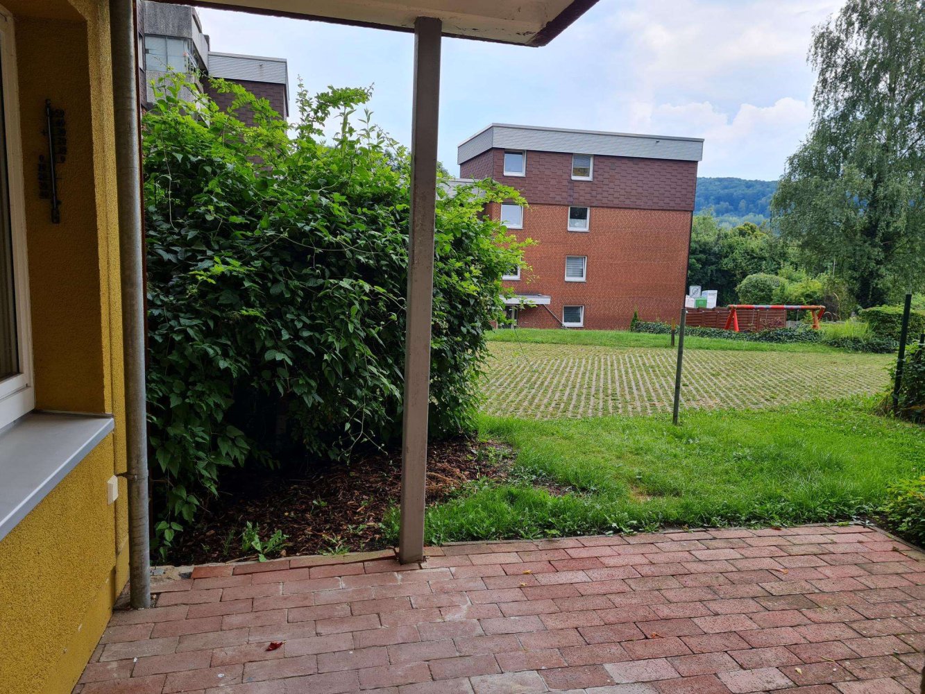 3 غرف نوم شقة في Hanover, Germany رقم 208357