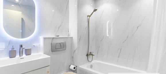 Квартира с 1 спальней в Дубай Марина, ОАЭ № 55655 12