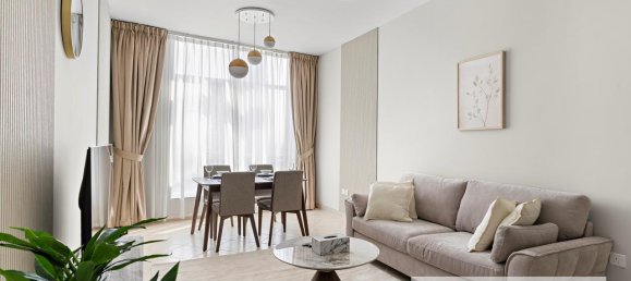 Квартира с 1 спальней в Дубай Марина, ОАЭ № 55655 9