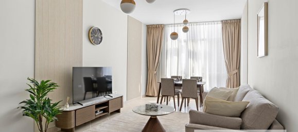 Квартира с 1 спальней в Дубай Марина, ОАЭ № 55655 7