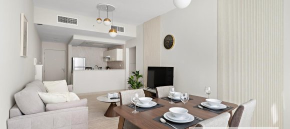 Квартира с 1 спальней в Дубай Марина, ОАЭ № 55655 10