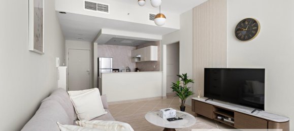 Квартира с 1 спальней в Дубай Марина, ОАЭ № 55655 11