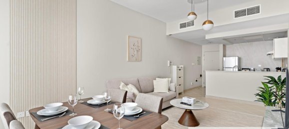 Квартира с 1 спальней в Дубай Марина, ОАЭ № 55655 13