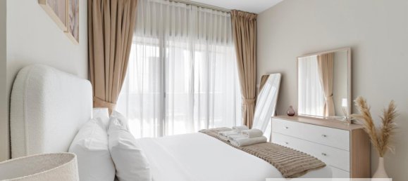 Квартира с 1 спальней в Дубай Марина, ОАЭ № 55655 5