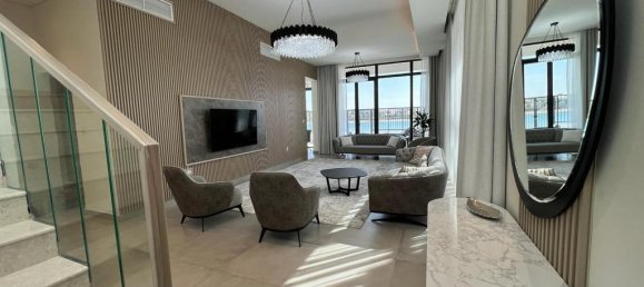 Villa de 4 dormitorios en Mina Al Arab, UAE No. 94638 10