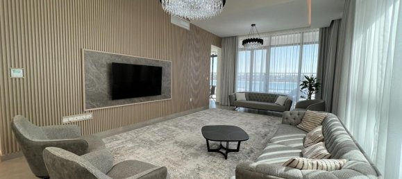 Villa de 4 dormitorios en Mina Al Arab, UAE No. 94638 7