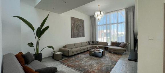 Villa de 4 dormitorios en Mina Al Arab, UAE No. 94638 11