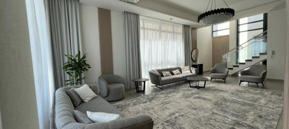 Villa de 4 dormitorios en Mina Al Arab, UAE No. 94638 8