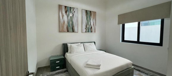 Villa de 4 dormitorios en Mina Al Arab, UAE No. 94638 21