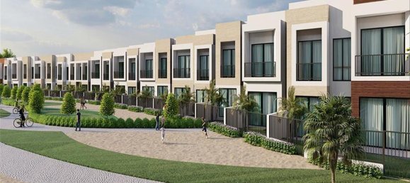 Villa de 4 dormitorios en Mina Al Arab, UAE No. 94638 2