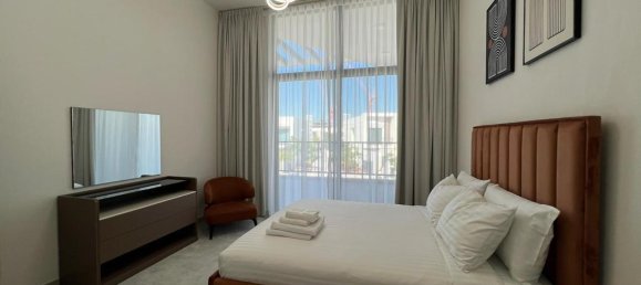 Villa de 4 dormitorios en Mina Al Arab, UAE No. 94638 13