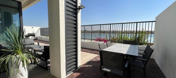 Villa de 4 dormitorios en Mina Al Arab, UAE No. 94638 15