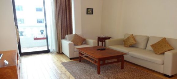 1 bedroom Apartment in Hoan Kiem, Vietnam No. 5572 2