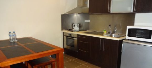1 bedroom Apartment in Hoan Kiem, Vietnam No. 5572 3