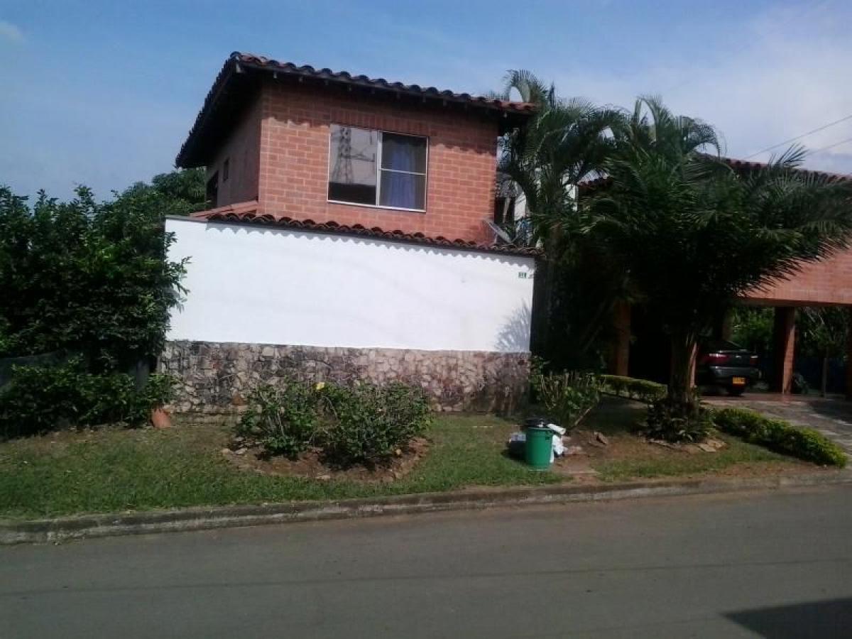 6 chambres Maison à Valle del Cauca, Colombia No. 3584