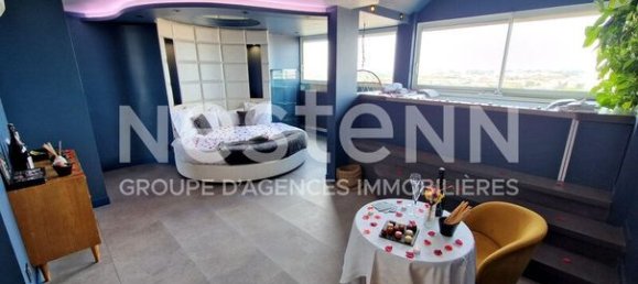 2 غرف نوم شقة في Toulouse, France رقم 289183 4