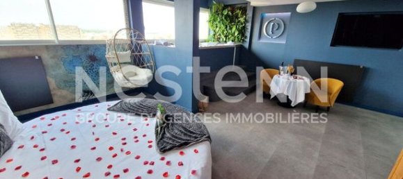 2 غرف نوم شقة في Toulouse, France رقم 289183 8