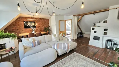 4 rooms Apartment in Mondsee, Austria No. 193452