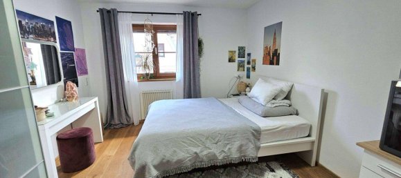 4 rooms Apartment in Mondsee, Austria No. 193452 6