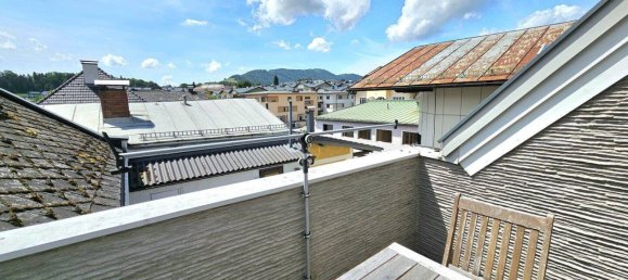 4 rooms Apartment in Mondsee, Austria No. 193452 11