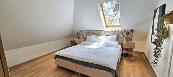 4 rooms Apartment in Mondsee, Austria No. 193452 4