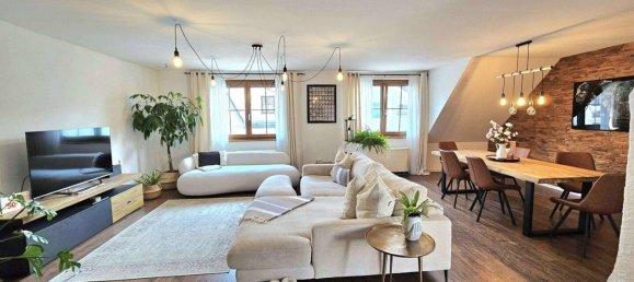 4 rooms Apartment in Mondsee, Austria No. 193452 3